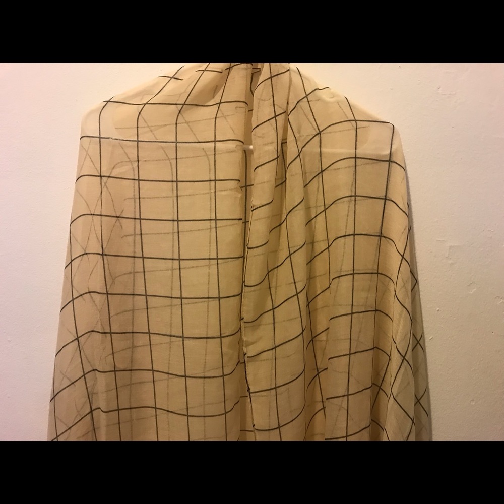 Rachel Pally Scarf